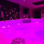 Romantiskt hotell Horizon *