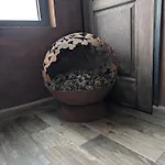 Romantiskt hotell Horizon *