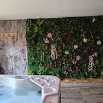Horizon Romantiskt hotell Samer