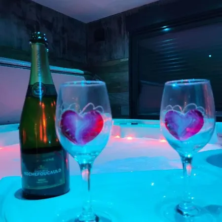 Horizon מלון אהבה