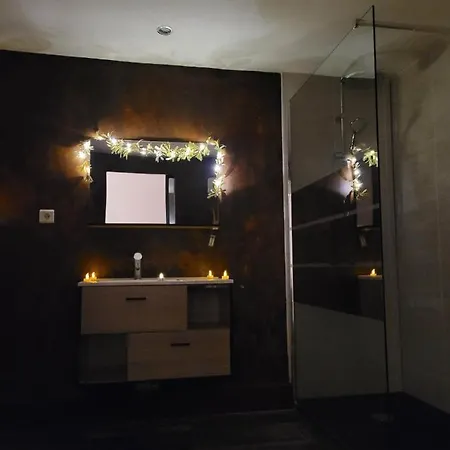 Horizon Love hotel *
