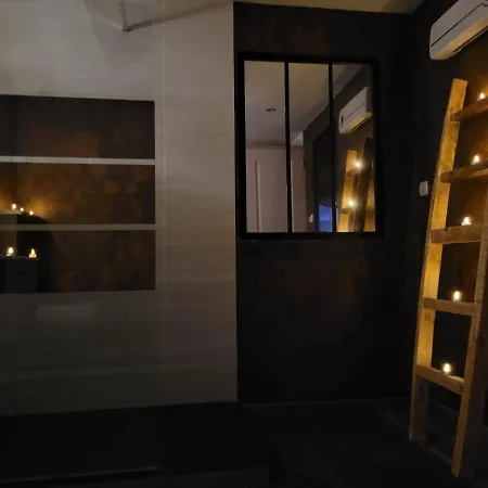 Horizon מלון אהבה Samer