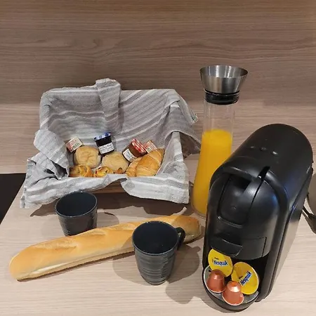 Horizon מלון אהבה