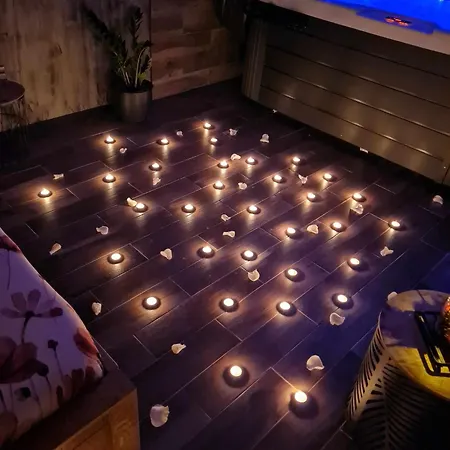 Horizon Love hotel Samer