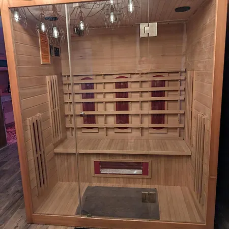 Horizon מלון אהבה