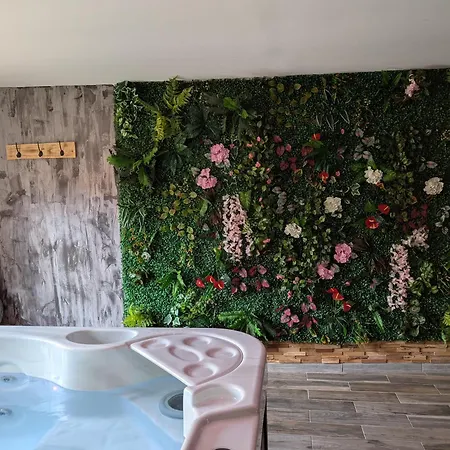 Horizon מלון אהבה Samer