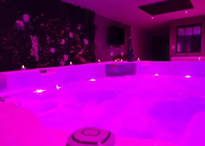 Love hotel Horizon *