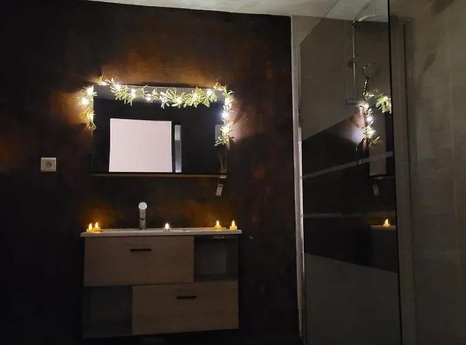 Horizon Love hotel *