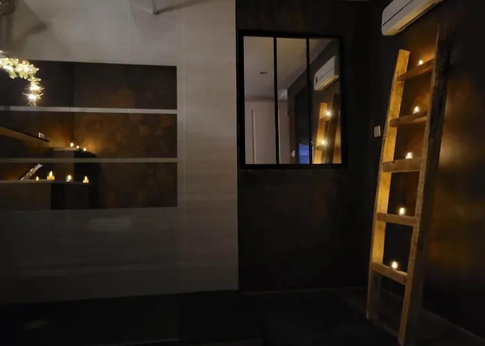 Horizon Love hotel Samer