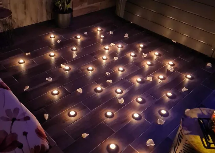 Horizon Love hotel Samer