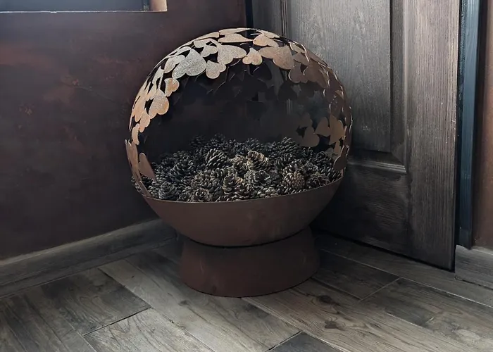 Love hotel Horizon *