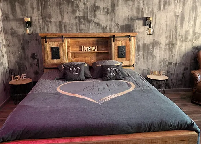 Love hotel Horizon Samer