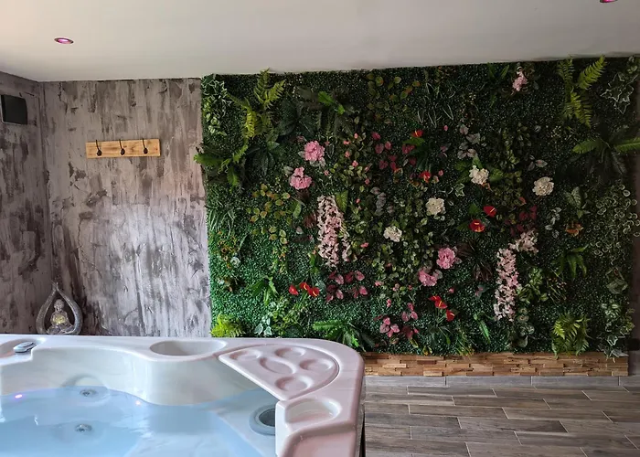 Horizon Love hotel Samer